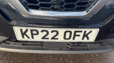 Nissan Juke 1.0 DiG-T 114 N-Connecta 5dr Petrol Hatchback